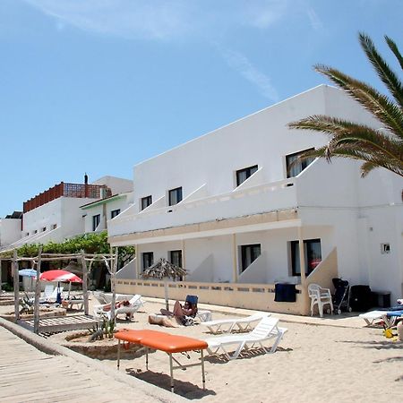 Hostal Talamanca Talamanca  Exterior photo