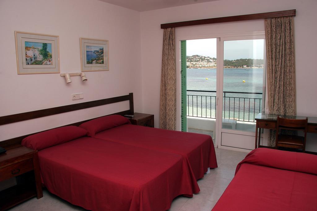 Hostal Talamanca Talamanca  Room photo