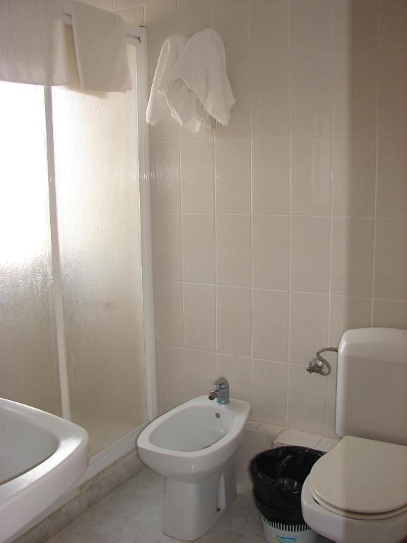 Hostal Talamanca Talamanca  Room photo